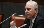 El Supremo ciega la v&iacute;a penal contra D&iacute;var sin investigar nada