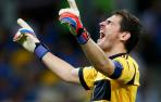 Casillas: "Vivimos el momento m&aacute;s maravilloso del f&uacute;tbol espa&ntilde;ol"