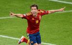 Final entre España e Italia_35