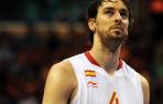 Pau Gasol sustituye a Rafa Nadal como abanderado en los Juegos