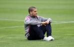 Dani Alves: "Me molest&oacute; que el club no saliera a defenderme"