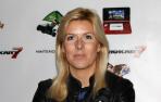 Mar&iacute;a de Villota, intervenida de una fractura de cr&aacute;neo