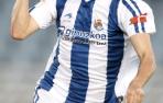 Joseba Llorente, a punto de jugar este a&ntilde;o en en el club rojillo