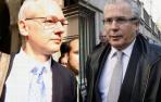 Garz&oacute;n liderar&aacute; la defensa de Assange, fundador de Wikileaks