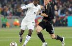 Anthony Annan est&aacute; en Pamplona y ya ha pasado el reconocimiento m&eacute;dico