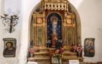 Las restauradoras conf&iacute;an en recuperar el eccehomo original