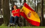 Espa&ntilde;a busca afianzarse entre las potencias paral&iacute;mpicas en Londres