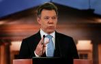 Santos confirma encuentros con las FARC