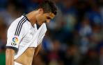 El Real Madrid no carbura (2-1)