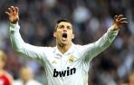 Cristiano Ronaldo ampl&iacute;a la ventaja del Real Madrid