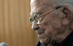 Fallece el exsecretario general del PCE Santiago Carrillo