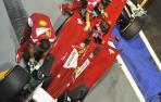 La Generalitat dice que el Parque Ferrari no costar&aacute; a los valencianos