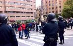 Incidentes en la huega del 26-S_2