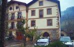 albergue goizueta