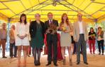 4.000 amantes de la gastronom&iacute;a navarra se dan cita en Cintru&eacute;nigo