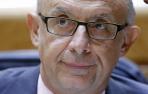 Montoro: "No hay m&aacute;s dinero para inversi&oacute;n p&uacute;blica en Navarra"