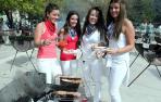 Villava pone punto final a sus fiestas