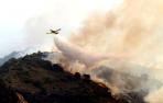 Incendio de Uju&eacute;
