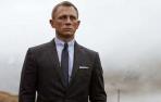 James Bond y su licencia para vestir