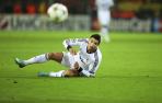 Derrota del Real Madrid en casa del Borussia Dortmund (2-1)