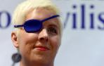 Rueda de prensa de María de Villota_14