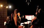 XX Semana de la M&uacute;sica Hilari&oacute;n Eslava en Burlada