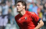 Dami&aacute;, Rub&eacute;n, Lo&eacute;, Cejudo y Sisi, novedades en la alineaci&oacute;n