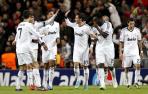 Ozil da aire al Real Madrid