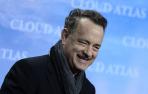 Tom Hanks ya es Walt Disney