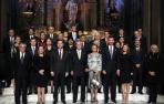 Arranca en C&aacute;diz la XXII Cumbre Iberoamericana