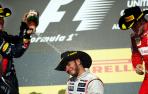 Hamilton gana en EEUU y aplaza el alir&oacute;n a la &uacute;ltima prueba