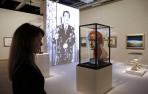 Dal&iacute; exhibe sus creaciones en una gran retrospectiva en Par&iacute;s