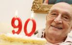 Fallece el actor Tony Leblanc a los 90 a&ntilde;os
