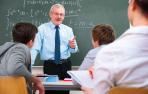 Un vistazo a la educaci&oacute;n espa&ntilde;ola actual y sus protagonistas