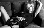 Kate Moss, la musa que se revaloriza con el tiempo