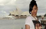 Rihanna debuta en la gran pantalla con "Battleship"