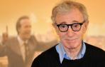 Woody Allen presenta "A Roma con amor" en la capital italiana