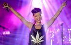 Rihanna decepciona a sus fans