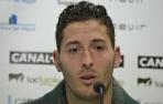 Dami&aacute;: "Podemos ganar al Valencia"