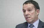 Julio Lafuente: "La UPNA debe servir de motor de salida de la crisis"