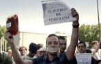 El a&ntilde;o en el que las protestas ciudadanas tomaron las calles