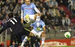 El Celta complica la Copa al Real Madrid