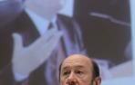 Los doce meses sin piedad de Rubalcaba