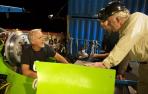 James Cameron deciende al lugar m&aacute;s profundo del oc&eacute;ano