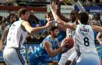 El Real Madrid pasea su rodillo por San Sebasti&aacute;n
