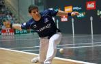 Bengoetxea y Beroiz salvan la victoria in extremis (21-22)