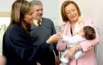 Mato augura m&aacute;s reformas para garantizar el sistema sanitario