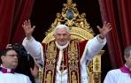 El Papa hace un llamamiento de paz en su mensaje de Navidad