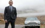 Los Oscar de este a&ntilde;o rendir&aacute;n homenaje a James Bond