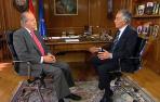 El Rey advierte contra "rupturas" y pide vertebrar m&aacute;s el Estado